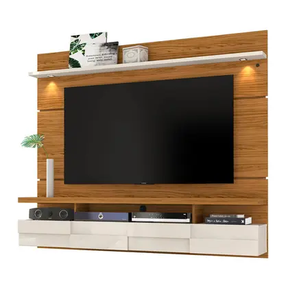 Bancada Suspensa Lana 1.8 TVs até 60