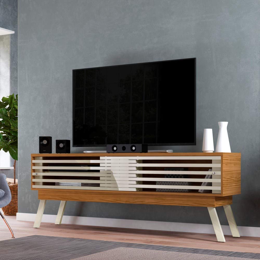 Bancada Frizz 1.8 TVs Até 65
